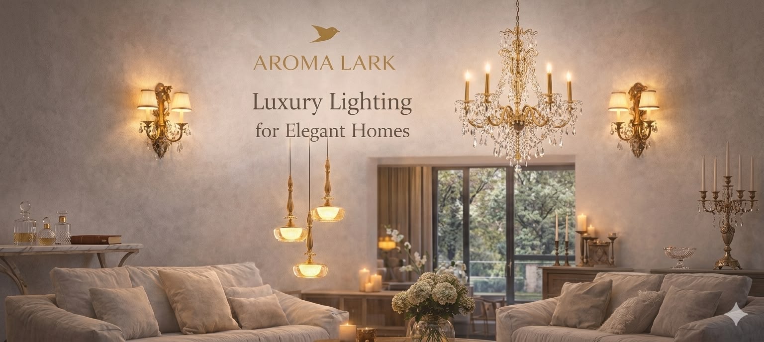 Aroma Lark